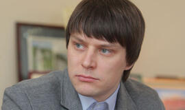 Klaipėda turės ieškoti naujo sporto vado