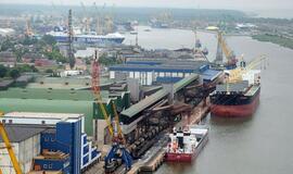 Kol mes svarstome, lenkai stato