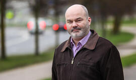 Komercinį transportą mažiau įtakoja automobilinės mados