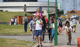 Kultūrinės įstaigos ruošiasi turistų sezonui