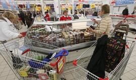 Lenkiškos kainos šokiruoja