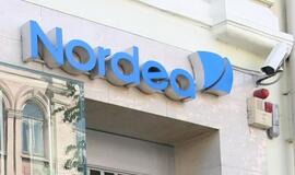 Lietuvoje "Nordea" pirmąjį ketvirtį uždirbo 6,2 mln. eurų