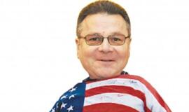 Linas Linkevičius susekė: ir amerikiečiai dirba rusams