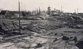 Natanas Naftalis: nutrūkusi Klaipėdos žydų pramonininkų tradicijų gija