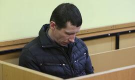 Nužudytos moters vaikams - 40 tūkstančių eurų