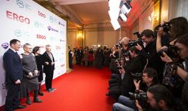 Kino pavasario atidarymo ceremonija