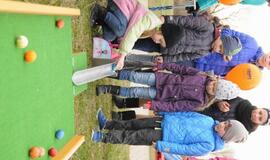 Atvelykis Klaipėdoje