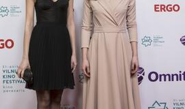 Kino pavasario atidarymo ceremonija