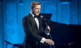 Kino pavasario atidarymo ceremonija