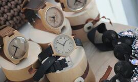 Mados ir dizaino mugė "Design for life"