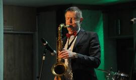 Tarptautinė džiazo diena Klaipėdoje