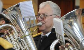 Konkursas "Jūrų keliais"