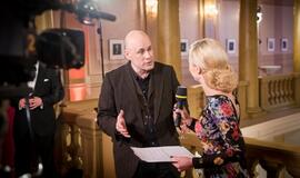 Kino pavasario atidarymo ceremonija