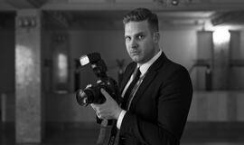 Kino pavasario atidarymo ceremonija