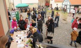 Atvelykis Klaipėdoje