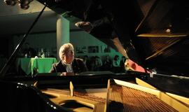 Tarptautinė džiazo diena Klaipėdoje