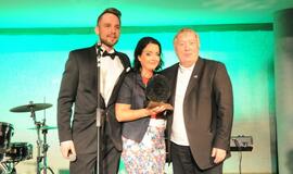 Tarptautinė džiazo diena Klaipėdoje