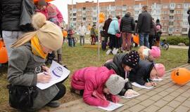 Atvelykis Klaipėdoje