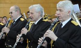 Konkursas "Jūrų keliais"