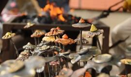 Atvelykis Klaipėdoje