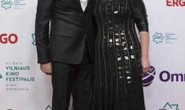 Kino pavasario atidarymo ceremonija