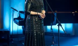 Kino pavasario atidarymo ceremonija