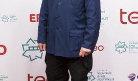 Kino pavasario atidarymo ceremonija