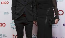 Kino pavasario atidarymo ceremonija