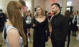 Kino pavasario atidarymo ceremonija