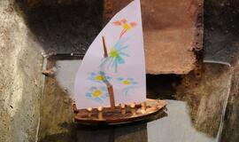 Atvelykis Klaipėdoje