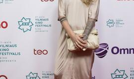 Kino pavasario atidarymo ceremonija