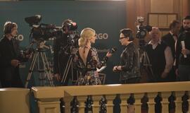 Kino pavasario atidarymo ceremonija