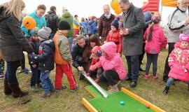 Atvelykis Klaipėdoje