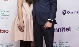 Kino pavasario atidarymo ceremonija