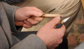 Atvelykis Klaipėdoje