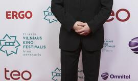 Kino pavasario atidarymo ceremonija