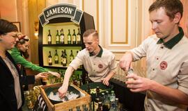 Kino pavasario atidarymo ceremonija