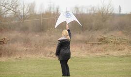 Atvelykis Klaipėdoje