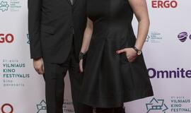 Kino pavasario atidarymo ceremonija