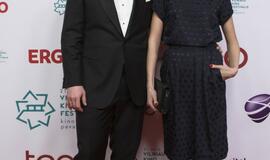 Kino pavasario atidarymo ceremonija