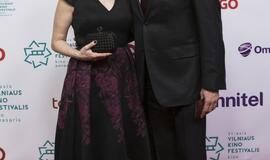 Kino pavasario atidarymo ceremonija