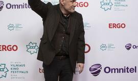 Kino pavasario atidarymo ceremonija