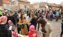 Atvelykis Klaipėdoje