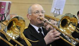 Konkursas "Jūrų keliais"