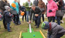 Atvelykis Klaipėdoje