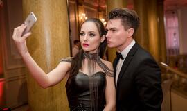 Kino pavasario atidarymo ceremonija