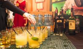 Kino pavasario atidarymo ceremonija