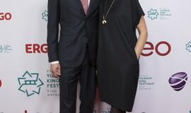 Kino pavasario atidarymo ceremonija