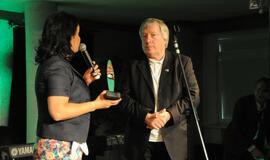 Tarptautinė džiazo diena Klaipėdoje