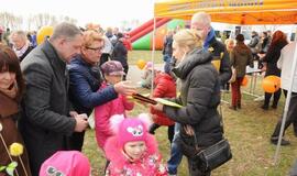 Atvelykis Klaipėdoje